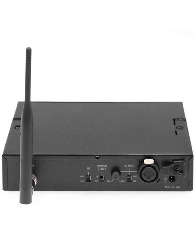 MTS-100