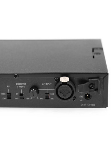 MTS-100