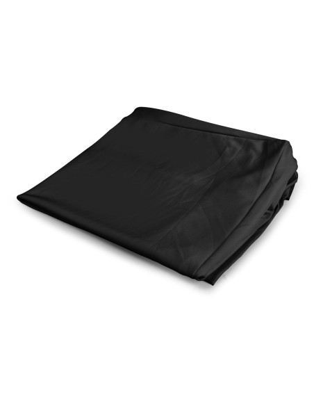 Lycra noir de remplacement pour DB3