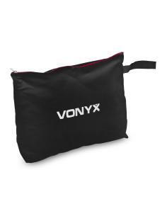 Lycra noir de remplacement pour DB3