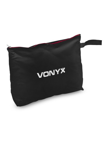 Lycra noir de remplacement pour DB3