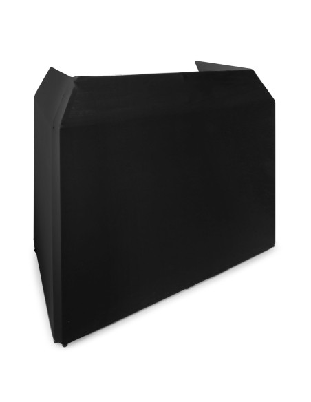 Lycra noir de remplacement pour DB3