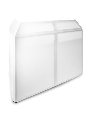 Lycra blanc de remplacement pour DB3