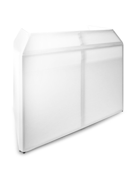 Lycra blanc de remplacement pour DB3