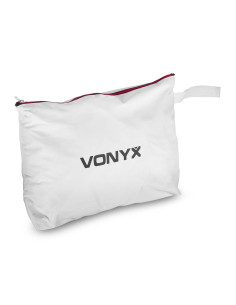 Lycra blanc de remplacement pour DB3 Vonyx