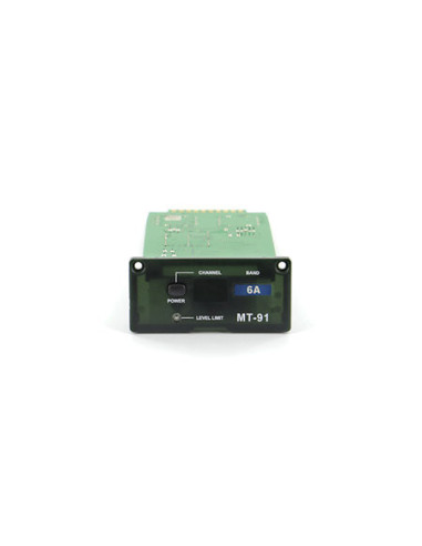 MT-91 6A