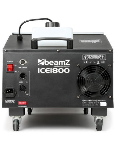 ICE 1800