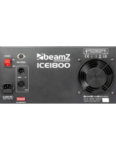 ICE 1800