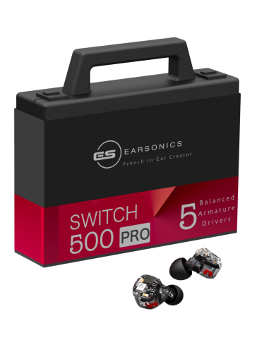 SWITCH-500-PRO