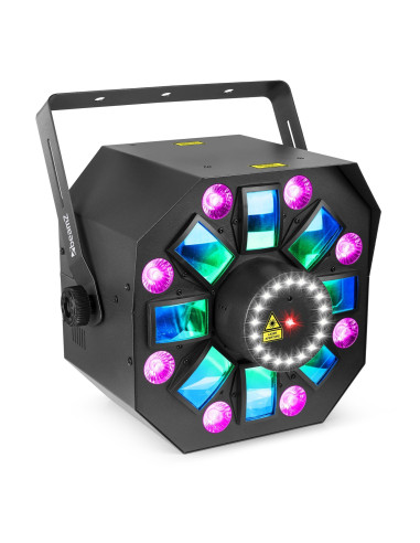 MultiBox