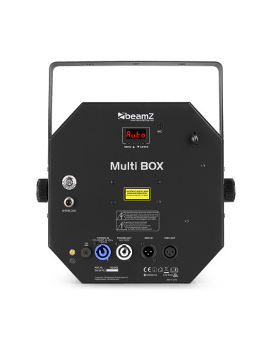 MultiBox