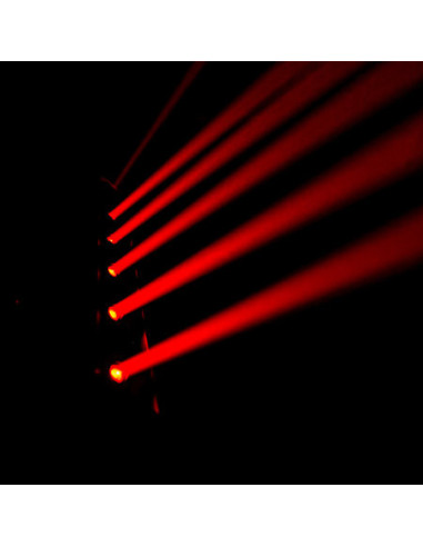LASER BAR 6X400RGB