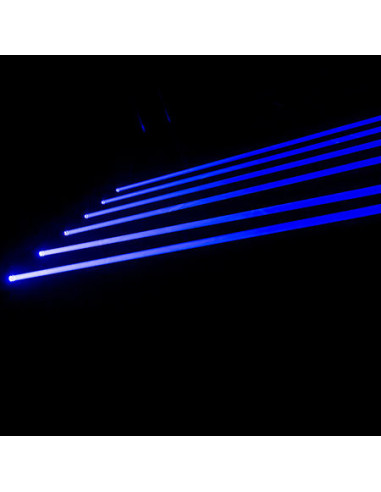 LASER BAR 6X400RGB