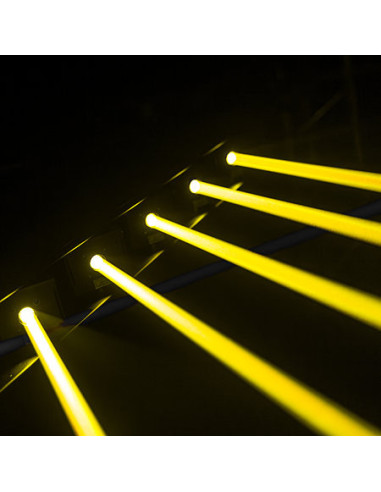 LASER BAR 6X400RGB