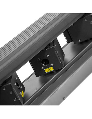 LASER BAR 6X400RGB