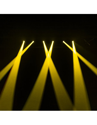 LASER BAR 6X400RGB