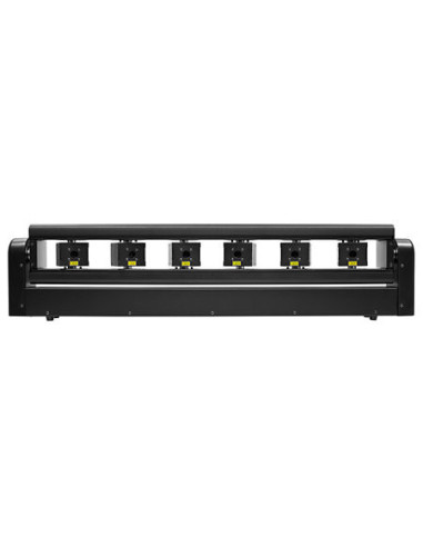 LASER BAR 6X400RGB