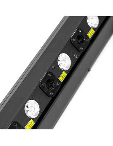 LASER BAR 8X500RED