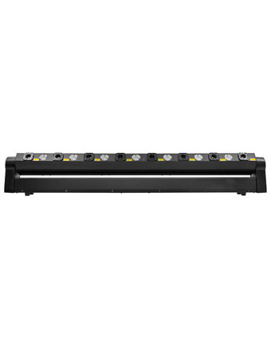 LASER BAR 8X500RED