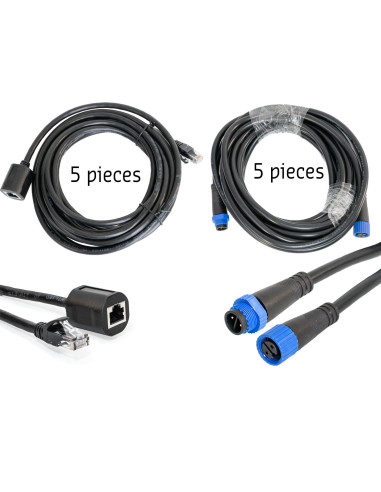 CRAZY-DF-CABLE-SET