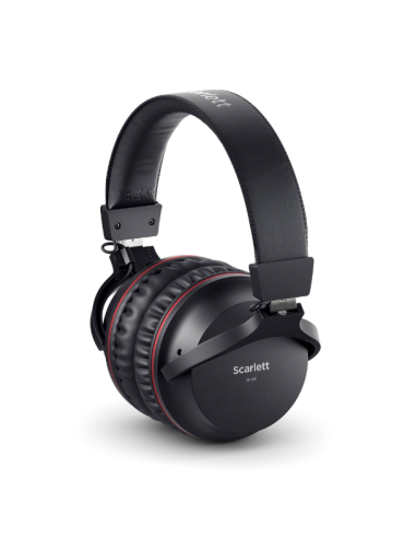 SCARLETT 4 STUDIO