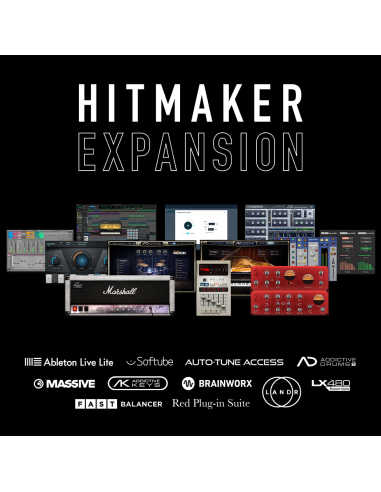 SCARLETT 4 SOLO STUDIO