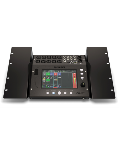 Rack pour CQ-12T