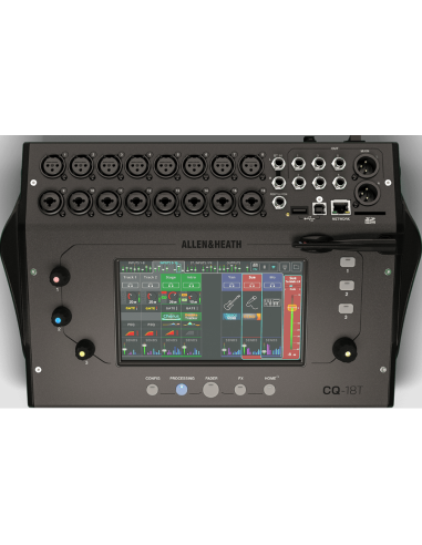 CQ-18T