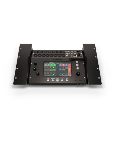 Rack pour CQ-18T