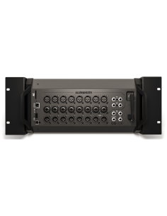 Rack pour CQ-20B 2