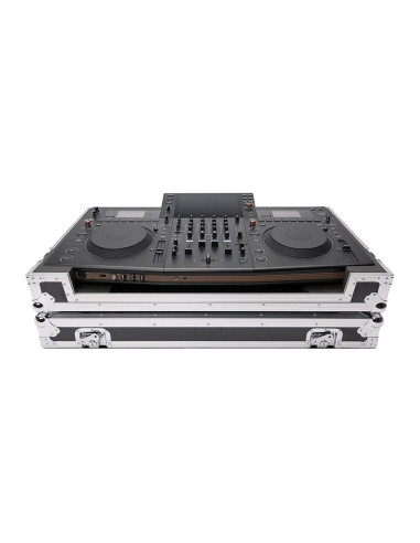 DJ-Controller Case Opus Quad