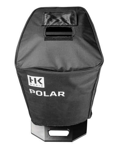 Housse sub polar 10