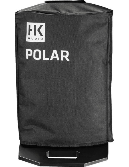 Housse sub polar 12