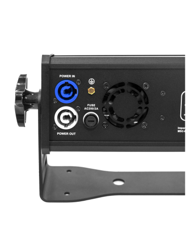 Maxbar 180 UV