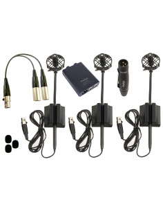 UHF DSP AL21 PACK SOLO 2