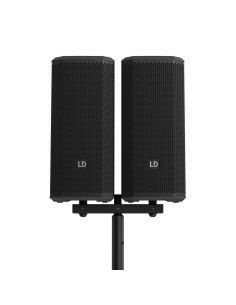 DAVE 10 G4X DUAL STAND 2
