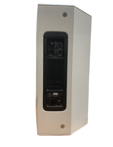 LVX12 WHITE