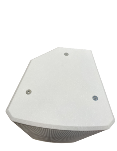 LVX12 WHITE