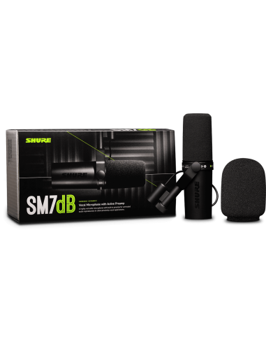 SM7dB