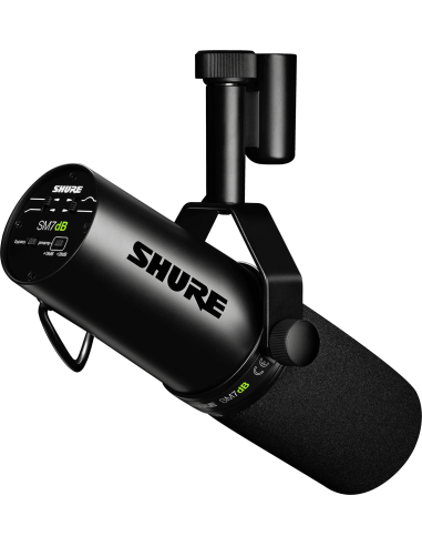 SM7dB