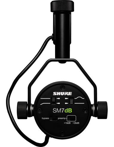 SM7dB