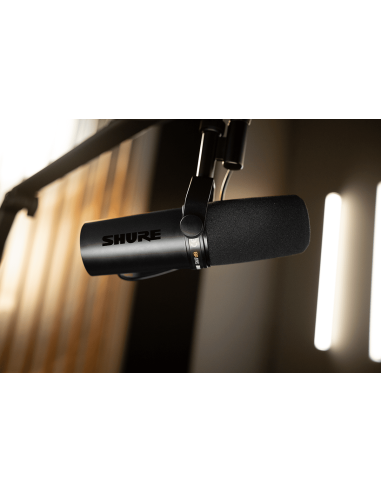 SM7dB