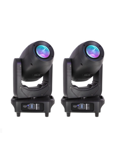 PACK LYRE MATIC 3EN1 250W