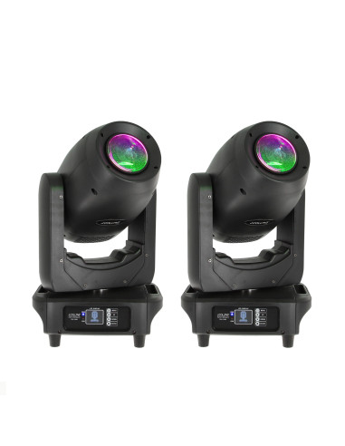PACK LYRE MATIC 3EN1 250W