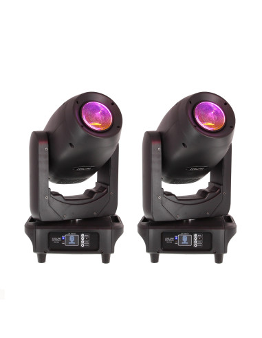 PACK LYRE MATIC 3EN1 250W