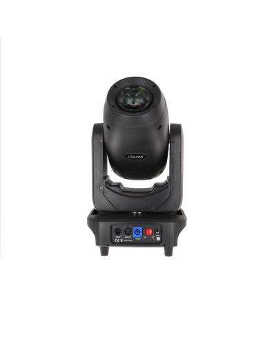 PACK LYRE MATIC 3EN1 250W