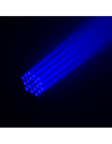 LYRE HOAX 19x40W RING