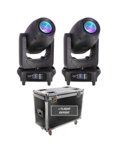 PACK LYRE MATIC 3EN1 250W