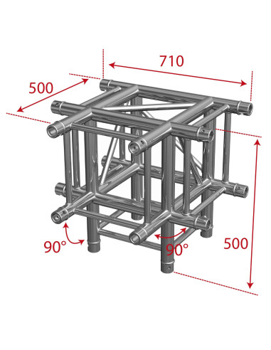 AGQUA-10 W