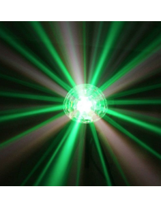 SPHERO LED MK2 BLACK 2